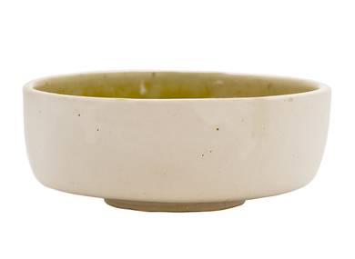 Cup handmade Moychay # 43728 ceramic 90 ml