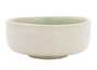 Cup handmade Moychay # 43729 ceramic 90 ml