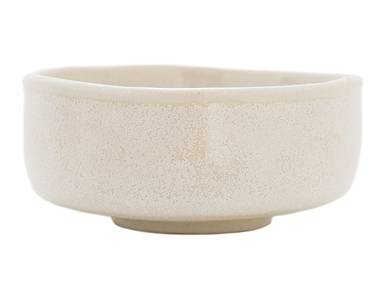 Cup handmade Moychay # 43730 ceramic 90 ml
