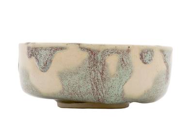 Cup handmade Moychay # 43734 ceramic 90 ml