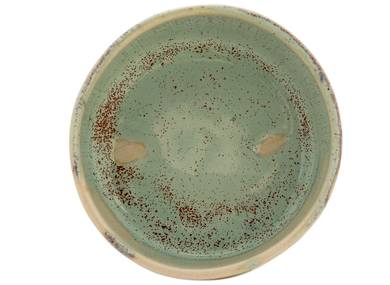 Cup handmade Moychay # 43735 ceramic 90 ml