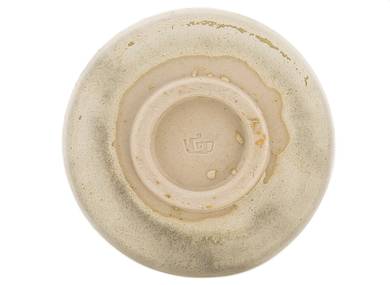 Cup handmade Moychay # 43738 ceramic 90 ml