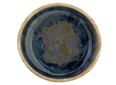 Cup handmade Moychay # 43740 ceramic 90 ml