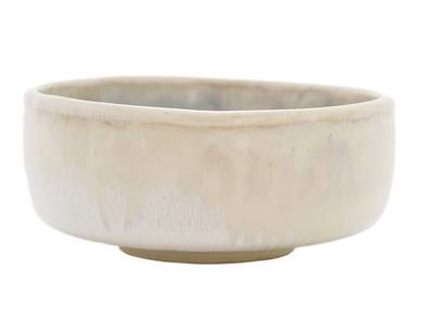 Cup handmade Moychay # 43741 ceramic 90 ml