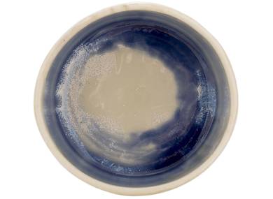 Cup handmade Moychay # 43741 ceramic 90 ml