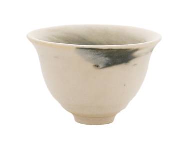 Cup handmade Moychay # 43742 ceramic 68 ml