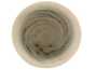Cup handmade Moychay # 43742 ceramic 68 ml