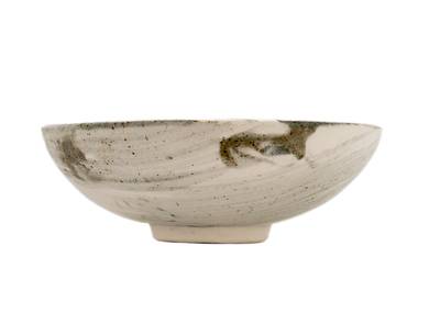 Cup handmade Moychay # 43751 ceramic 40 ml