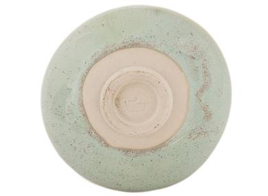 Cup handmade Moychay # 43754 ceramic 40 ml