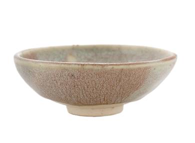 Cup handmade Moychay # 43758 ceramic 40 ml
