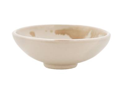 Cup handmade Moychay # 43759 ceramic 40 ml
