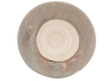 Cup handmade Moychay # 43760 ceramic 40 ml
