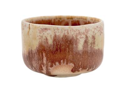 Cup handmade Moychay # 43762 ceramic 50 ml