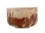 Cup handmade Moychay # 43762 ceramic 50 ml