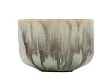 Cup handmade Moychay # 43763 ceramic 50 ml