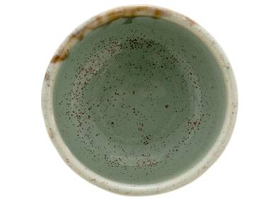 Cup handmade Moychay # 43763 ceramic 50 ml