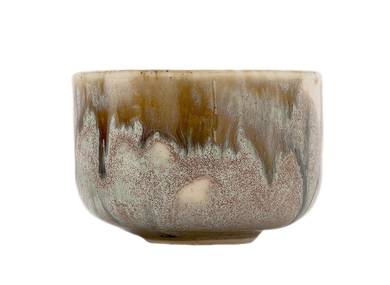 Cup handmade Moychay # 43764 ceramic 50 ml