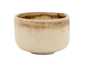 Cup handmade Moychay # 43769 ceramic 50 ml