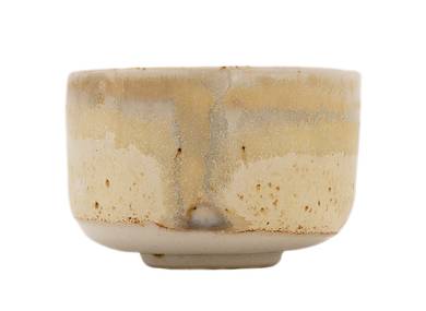 Cup handmade Moychay # 43771 ceramic 50 ml