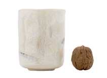 Cup yunomi Moychay # 43789 ceramic 200 ml