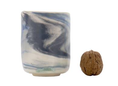 Cup Moychay # 43790 ceramic 200 ml