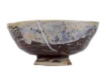 Cup kintsugi handmade Moychay # 43999 ceramic 95 ml