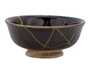 Cup kintsugi handmade Moychay # 44001 ceramic 75 ml