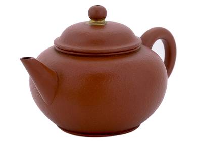 Teapot kintsugi # 44004 yixing clay 165 ml