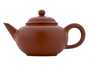 Teapot kintsugi # 44005 yixing clay 165 ml