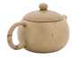 Teapot kintsugi # 44007 yixing clay 145 ml