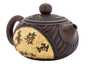 Teapot kintsugi # 44008 jianshui ceramics 200 ml