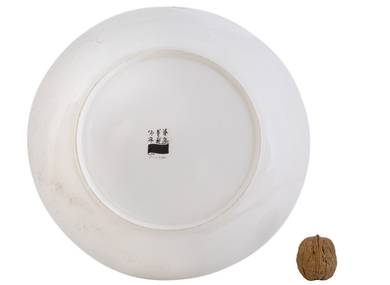 Plate # 44079 ceramic