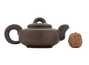 Teapot # 44092 yixing clay 210 ml