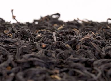 Black Tea Red Tea Longquan Gaoshan Lao Hong Cha 2014