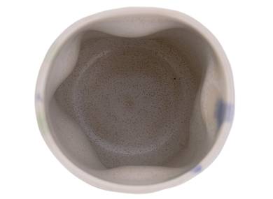 Cup yunomi Moychay # 44211 porcelain 171 ml