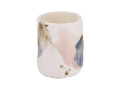 Yunomi cup Moychay # 44217 porcelain 171 ml