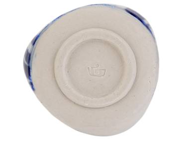 Yunomi cup Moychay # 44220 porcelain 171 ml