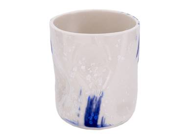 Yunomi cup Moychay # 44220 porcelain 171 ml