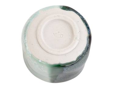 Yunomi cup Moychay # 44221 porcelain 171 ml