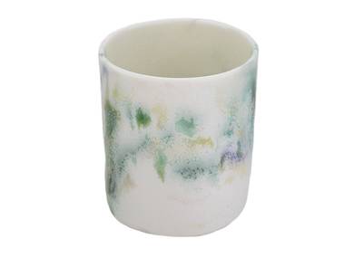 Yunomi cup Moychay # 44222 porcelain 171 ml