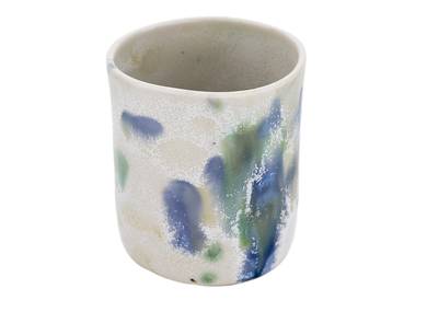 Yunomi cup Moychay # 44223 porcelain 171 ml