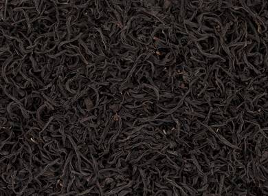 Black Tea Red Tea Fujian Hong Oolong