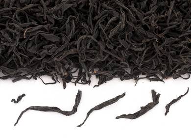 Black Tea Red Tea Fujian Hong Oolong