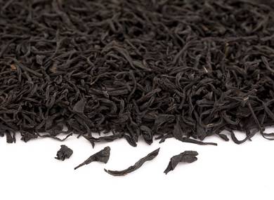 Black Tea Red Tea Gaoji Hong Oolong
