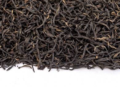 Black Tea Red Tea Mingqian Yixing Hong Cha 