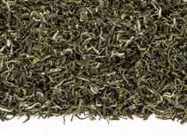Green Tea Mingqian Yixing Lui Cha 