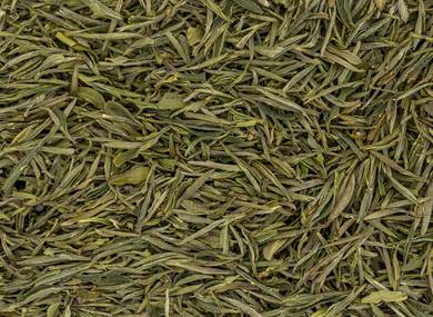 Green Tea Er Hao Huangshan Maofeng Mingqian 
