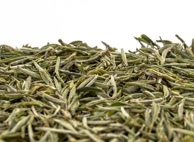 Green Tea Huangshan Maofeng Mingqian