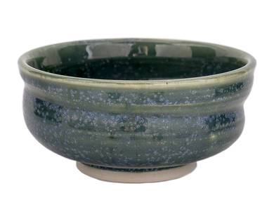 Cup handmade Moychay # 44334 ceramic 230 ml