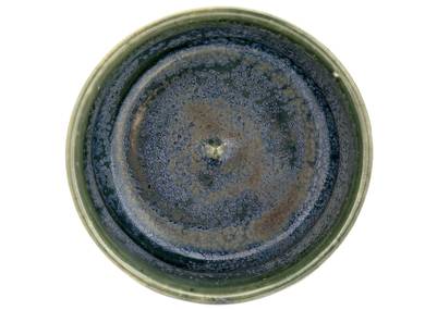 Cup handmade Moychay # 44335 ceramic 230 ml